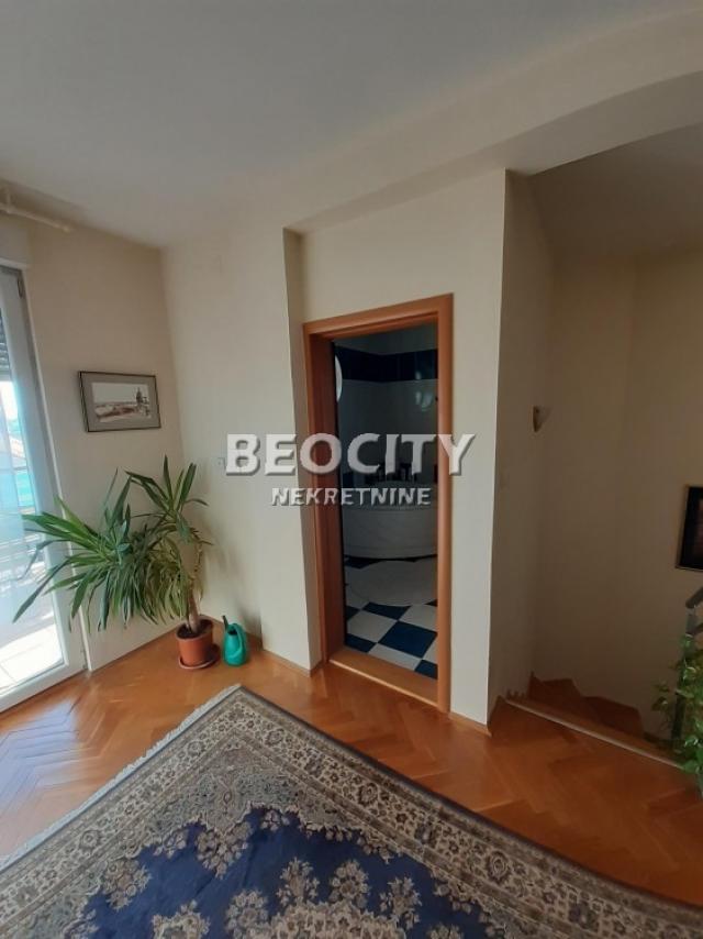 Novi Sad, Centar, Jovana Subotića , 3. 5, 148m2, 244200EUR