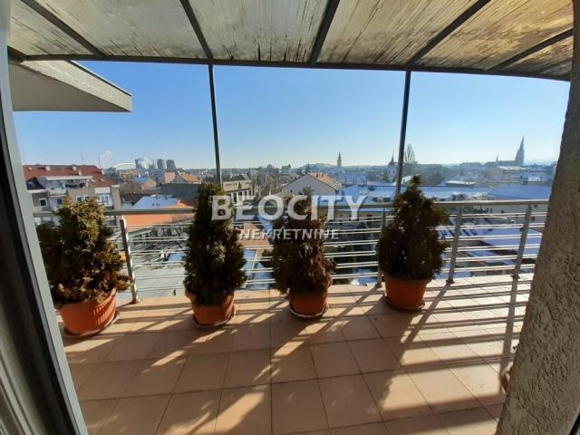 Novi Sad, Centar, Jovana Subotića , 3. 5, 148m2, 244200EUR