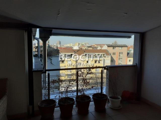 Novi Sad, Centar, Jovana Subotića , 3. 5, 148m2, 244200EUR