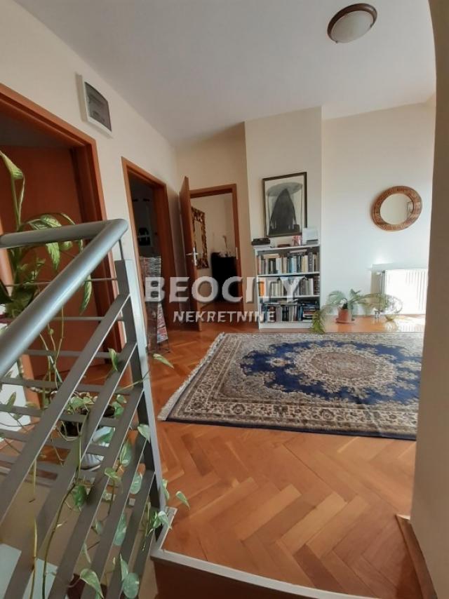 Novi Sad, Centar, Jovana Subotića , 3. 5, 148m2, 244200EUR