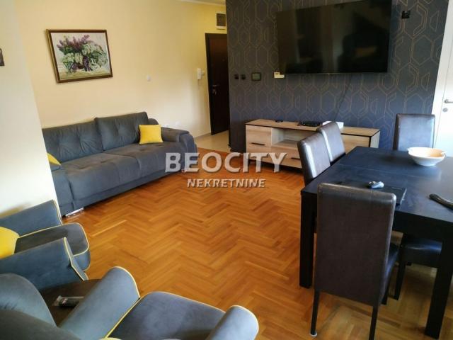 Novi Sad, Novo Naselje, , 4. 5, 120m2, 250000EUR