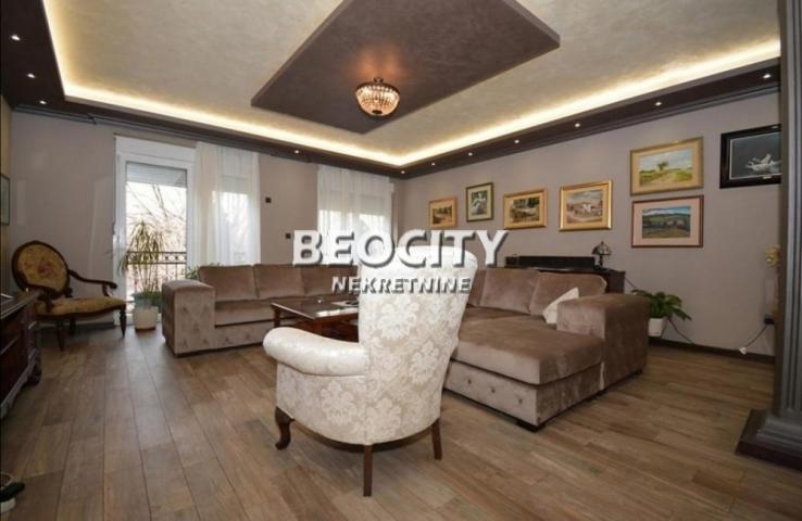 Zvezdara, Učiteljsko naselje, Marčanska, 12. 0, 560m2, 860000EUR