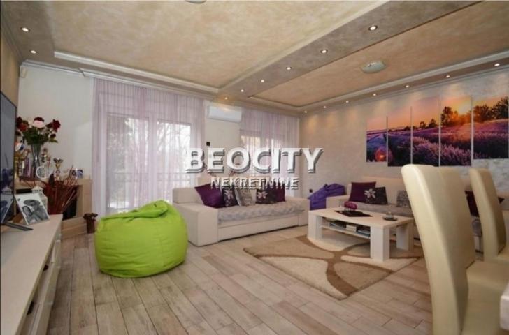 Zvezdara, Učiteljsko naselje, Marčanska, 12. 0, 560m2, 860000EUR