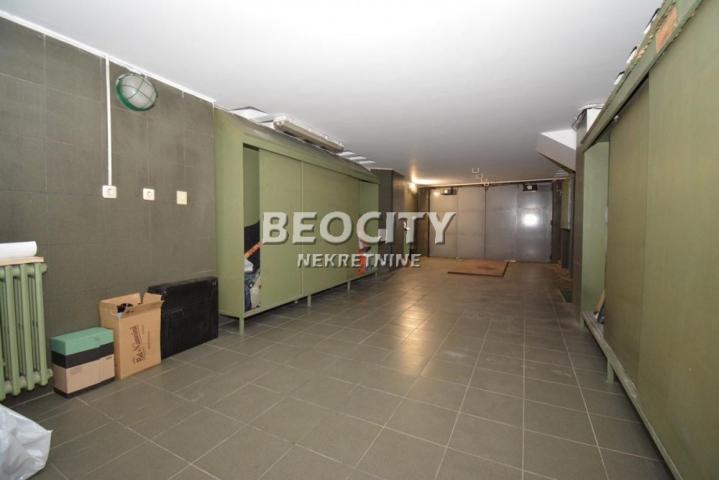 Zvezdara, Zeleno brdo, Ruže Jovanović, 8. 0, 610m2, 735000EUR