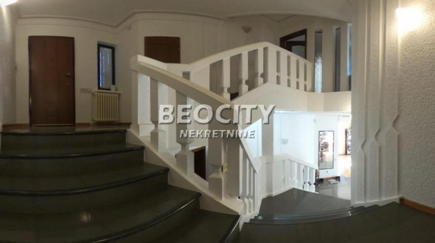 Zvezdara, Zeleno brdo, Ruže Jovanović, 8. 0, 610m2, 735000EUR