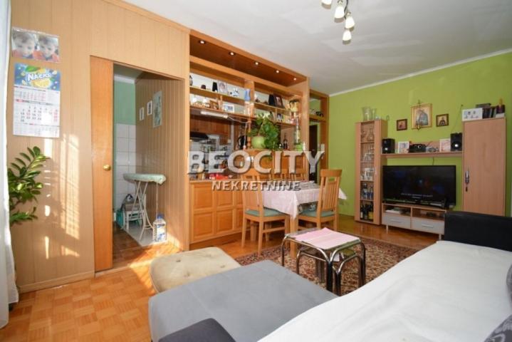 Novi Beograd, Stari Merkator, Palmira Toljatija, 2. 5, 54m2, 165000EUR