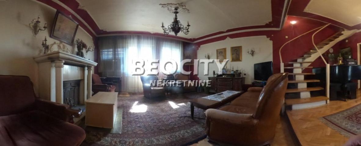 Voždovac, Banjica, Josipa Slavenskog, 4. 5, 98m2, 284000EUR