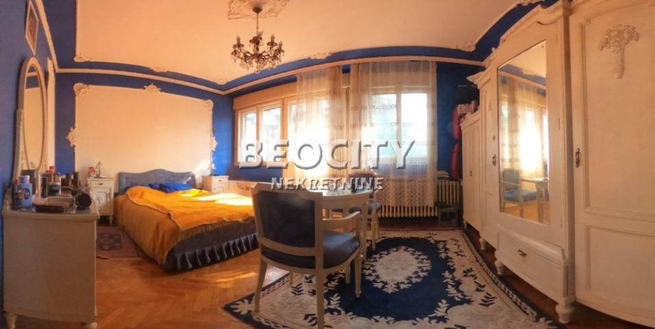 Voždovac, Banjica, Josipa Slavenskog, 4. 5, 98m2, 284000EUR