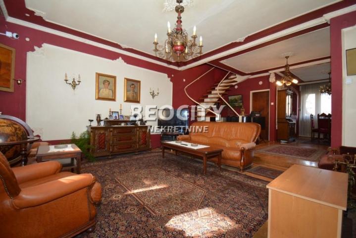 Voždovac, Banjica, Josipa Slavenskog, 4. 5, 98m2, 284000EUR