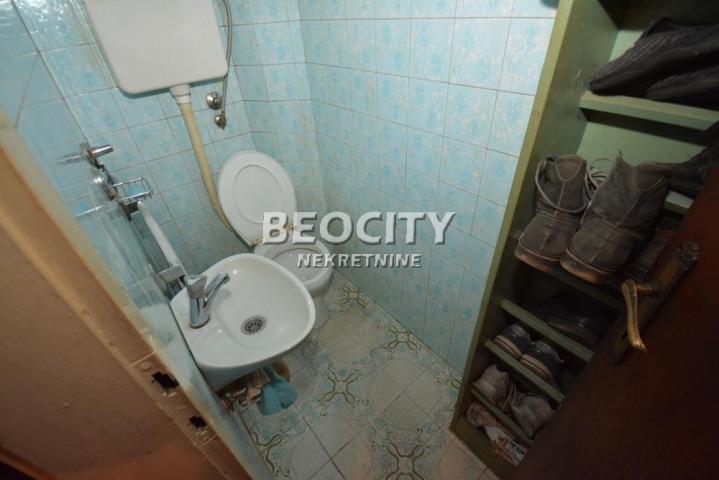 Voždovac, Banjica, Josipa Slavenskog, 4. 5, 98m2, 284000EUR