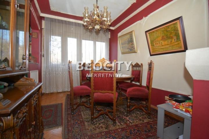 Voždovac, Banjica, Josipa Slavenskog, 4. 5, 98m2, 284000EUR