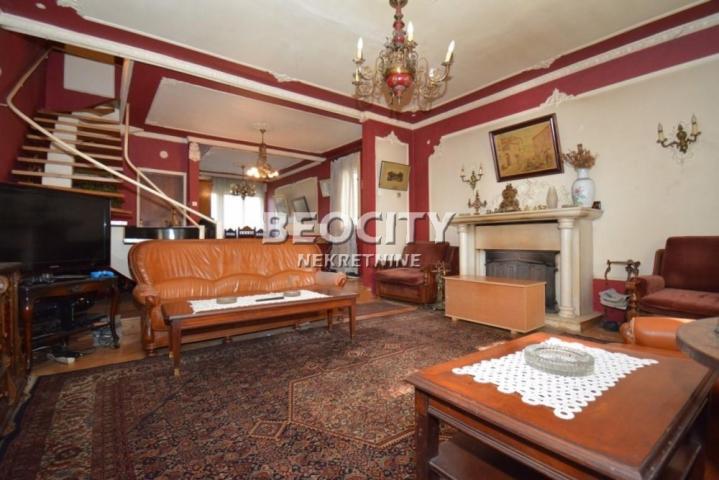 Voždovac, Banjica, Josipa Slavenskog, 4. 5, 98m2, 284000EUR