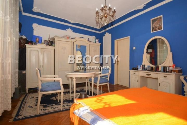 Voždovac, Banjica, Josipa Slavenskog, 4. 5, 98m2, 284000EUR