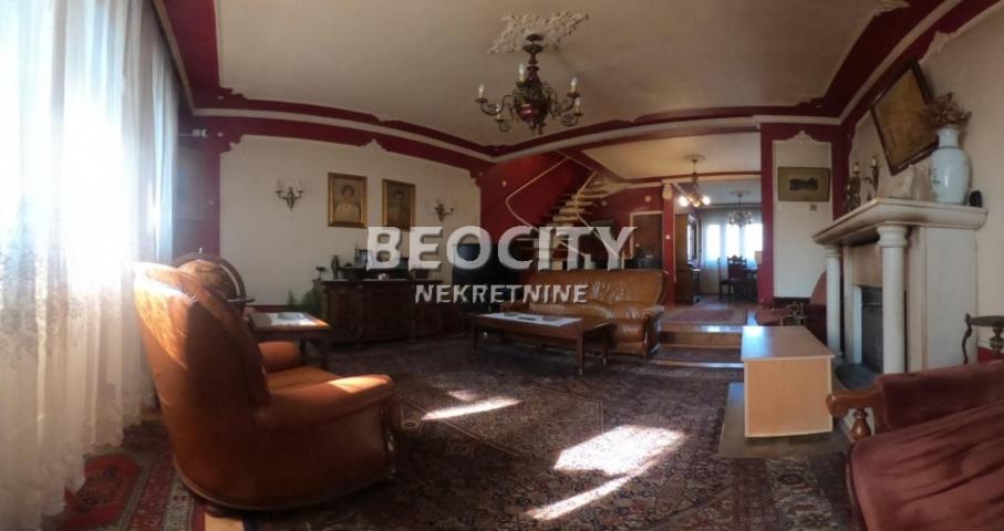 Voždovac, Banjica, Josipa Slavenskog, 4. 5, 98m2, 284000EUR