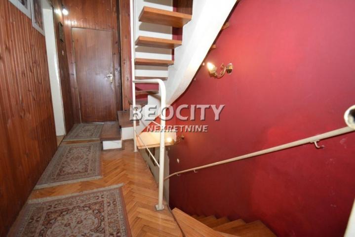 Voždovac, Banjica, Josipa Slavenskog, 4. 5, 98m2, 284000EUR