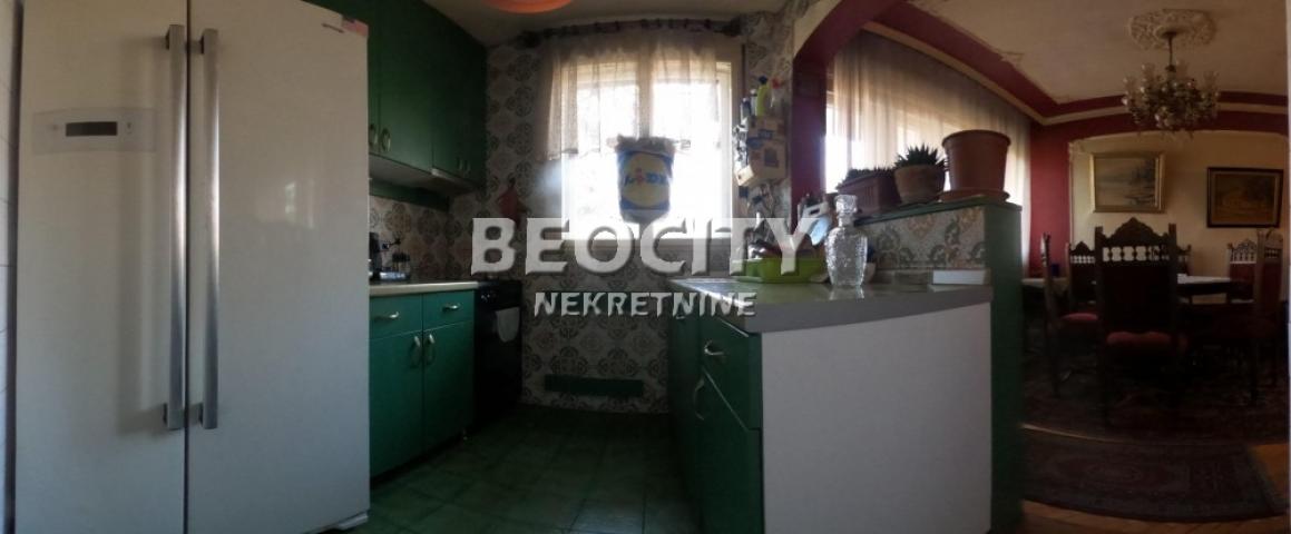 Voždovac, Banjica, Josipa Slavenskog, 4. 5, 98m2, 284000EUR