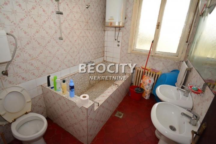 Voždovac, Banjica, Josipa Slavenskog, 4. 5, 98m2, 284000EUR