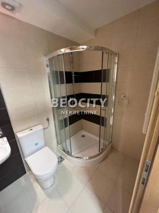 Savski venac, Beograd na vodi, , 2. 0, 58m2, 1200EUR