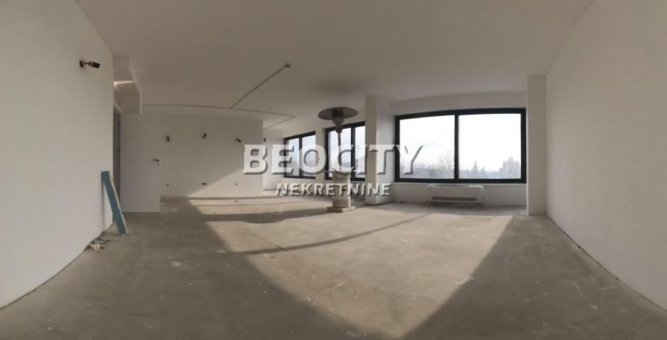 Voždovac, Banjica, Porodice Trajković , 3. 0, 179m2, 447500EUR