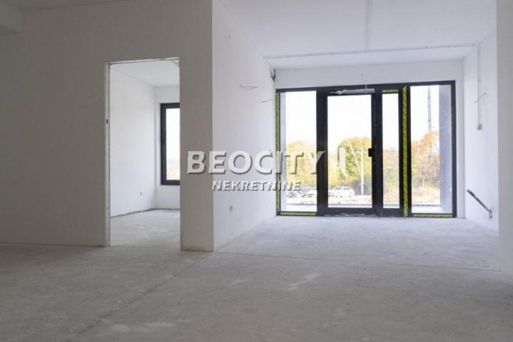 Voždovac, Banjica, Porodice Trajković , 3. 0, 179m2, 447500EUR