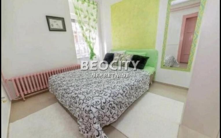 Novi Sad, Centar, Strazilovska, 3. 0, 61m2, 130000EUR