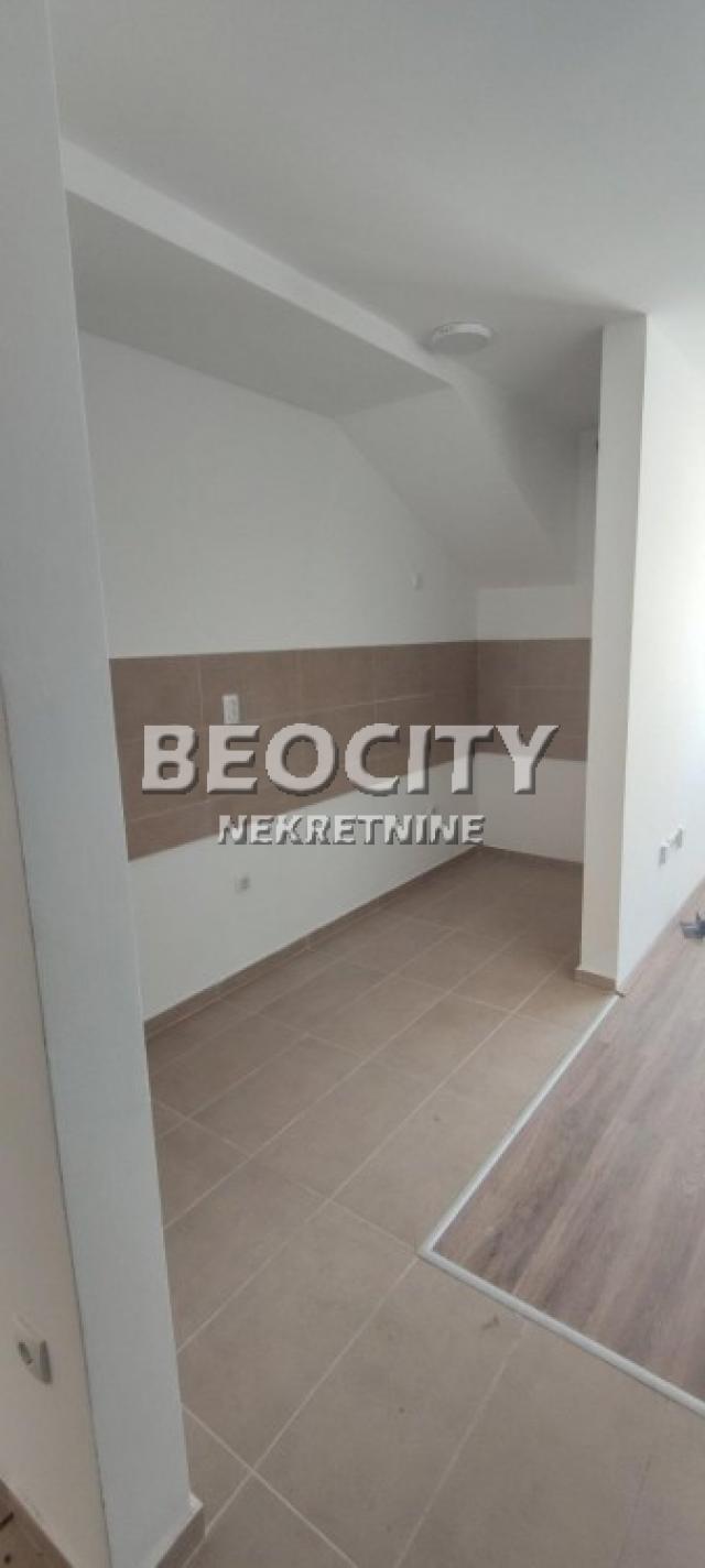 Novi Sad, Adice, Nova, 4. 0, 68m2, 108800EUR