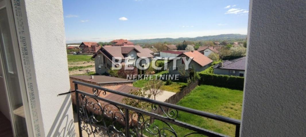 Novi Sad, Adice, Nova, 4. 0, 68m2, 108800EUR