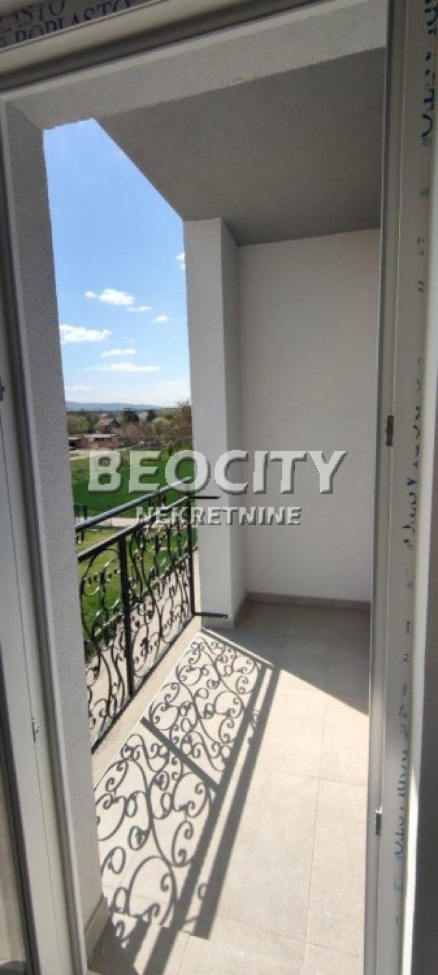 Novi Sad, Adice, Nova, 4. 0, 68m2, 108800EUR