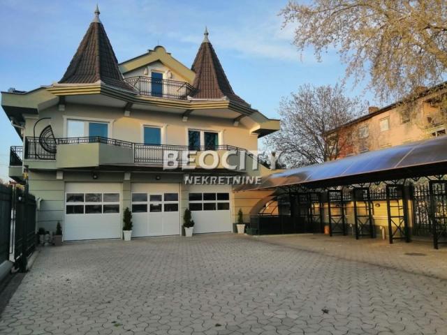 Subotica, Centar, , 5. 0, 650m2, 390000EUR