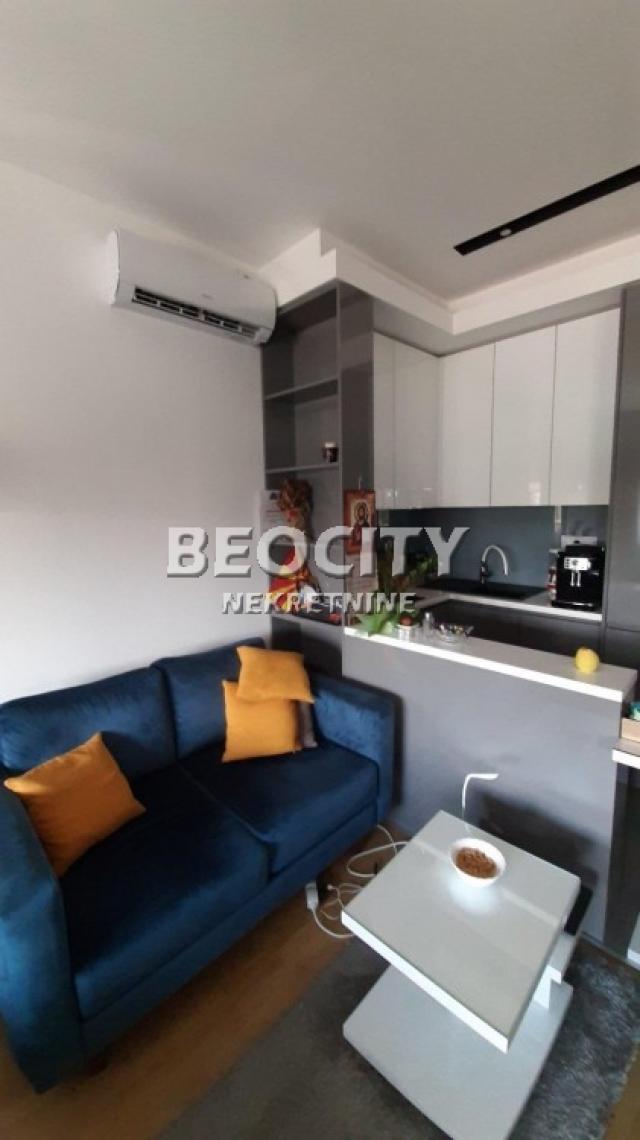 Novi Sad, Centar, , 0. 5, 30m2, 113000EUR