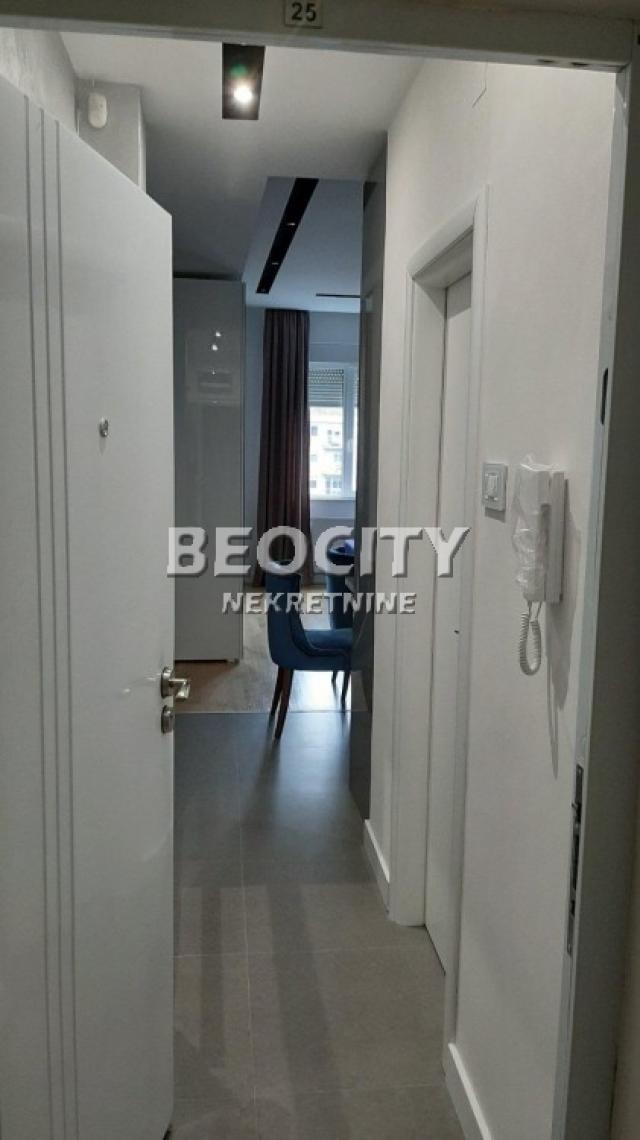 Novi Sad, Centar, , 0. 5, 30m2, 113000EUR