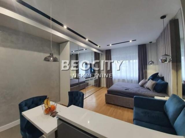 Novi Sad, Centar, , 0. 5, 30m2, 113000EUR