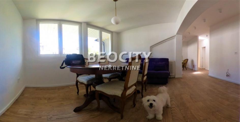 Zvezdara, Mirijevo 3, Vjekoslava Afrića, 4. 0, 90m2, 140000EUR