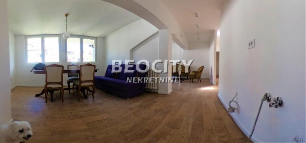 Zvezdara, Mirijevo 3, Vjekoslava Afrića, 4. 0, 90m2, 140000EUR