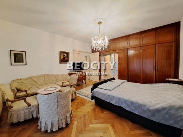 Vračar, Krunska, Resavska, 3. 0, 101m2, 370000EUR