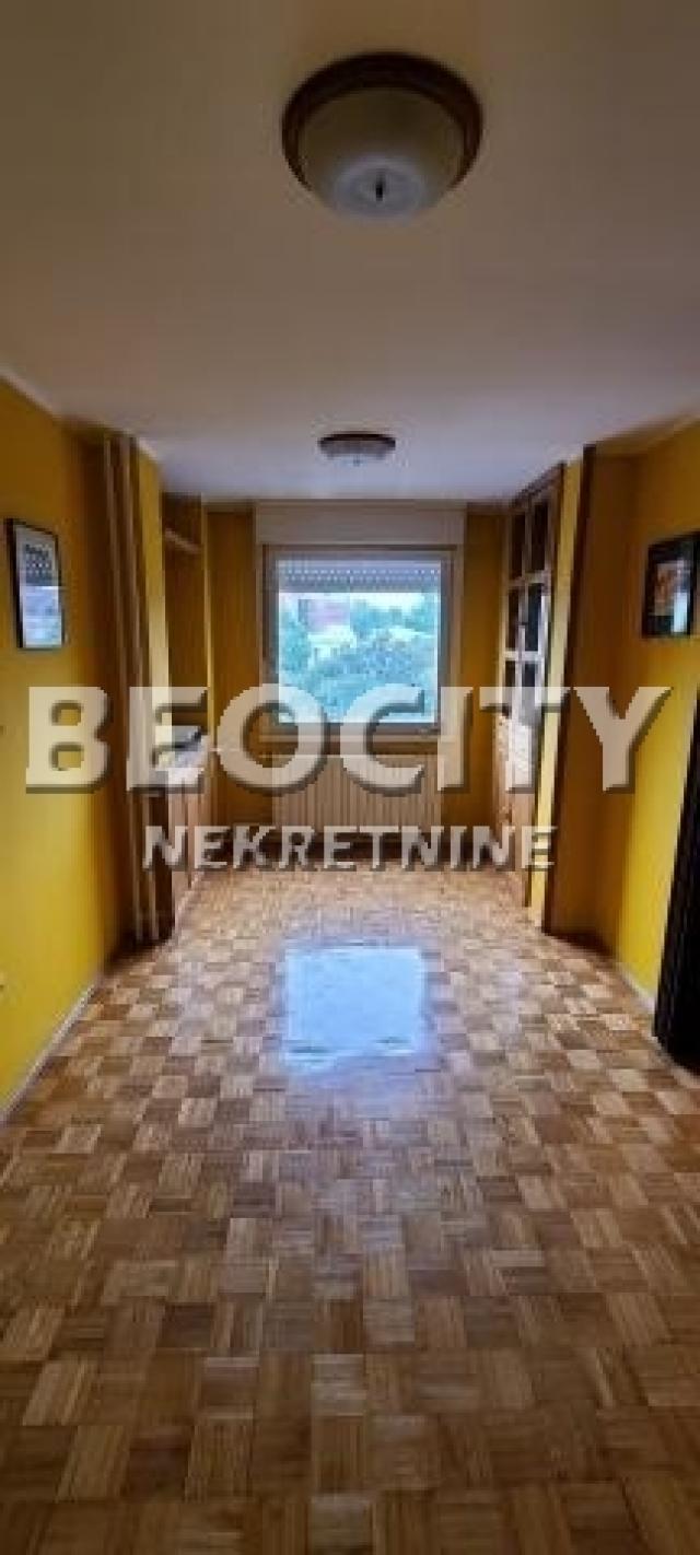 Novi Sad, Novo Naselje, Braće Dronjak, 3. 0, 80m2, 160000EUR