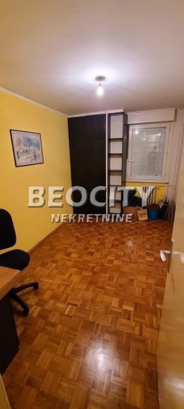 Novi Sad, Novo Naselje, Braće Dronjak, 3. 0, 80m2, 160000EUR