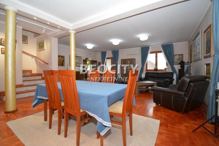 Zemun, Batajnica, Despota Ivaniša, 5. 0, 270m2, 355000EUR