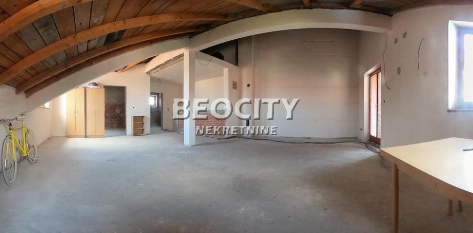 Zemun, Batajnica, Despota Ivaniša, 5. 0, 270m2, 355000EUR