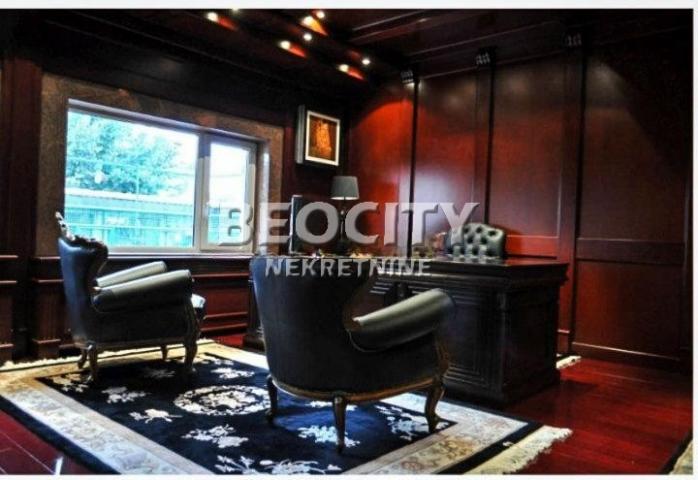 Savski venac, Senjak, Drinićka, 4. 0, 830m2, 4000000EUR