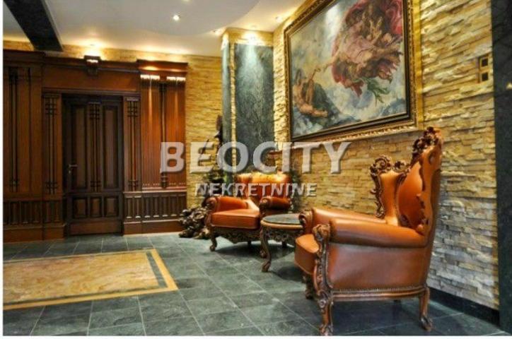 Savski venac, Senjak, Drinićka, 4. 0, 830m2, 4000000EUR