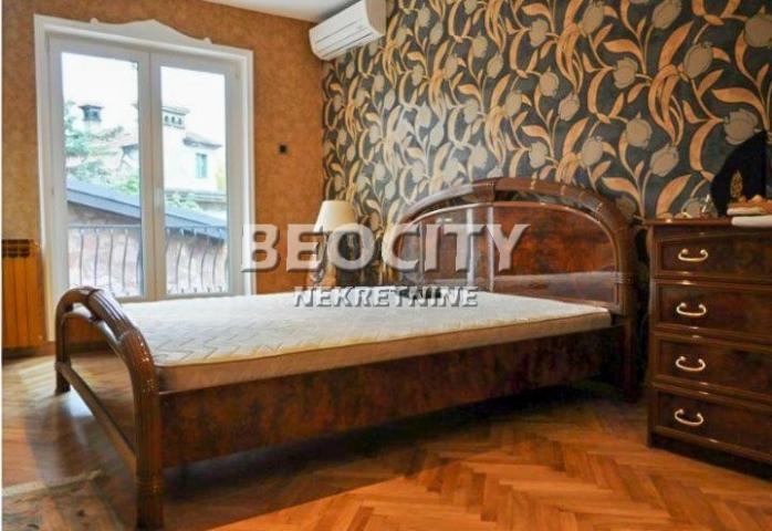 Savski venac, Senjak, Drinićka, 4. 0, 830m2, 4000000EUR