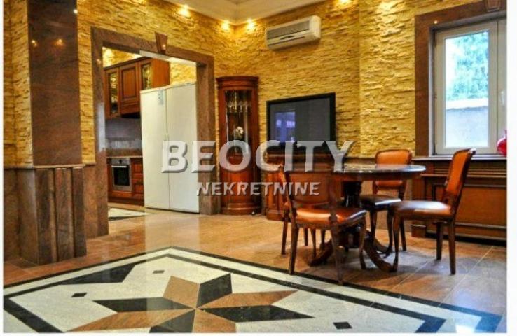 Savski venac, Senjak, Drinićka, 4. 0, 830m2, 4000000EUR