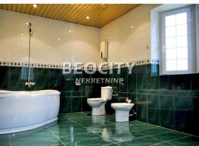 Savski venac, Senjak, Drinićka, 4. 0, 830m2, 4000000EUR