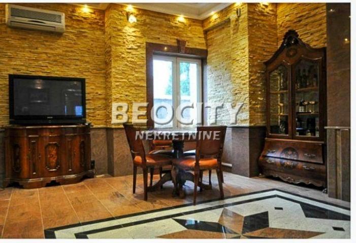 Savski venac, Senjak, Drinićka, 4. 0, 830m2, 4000000EUR