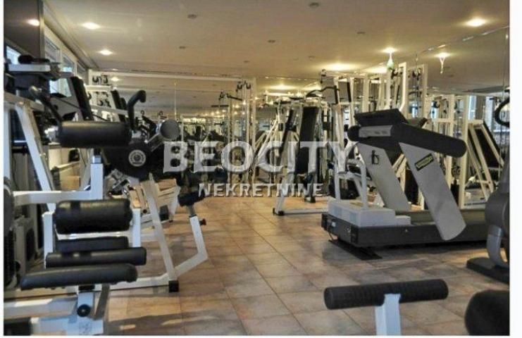 Savski venac, Senjak, Drinićka, 4. 0, 830m2, 4000000EUR