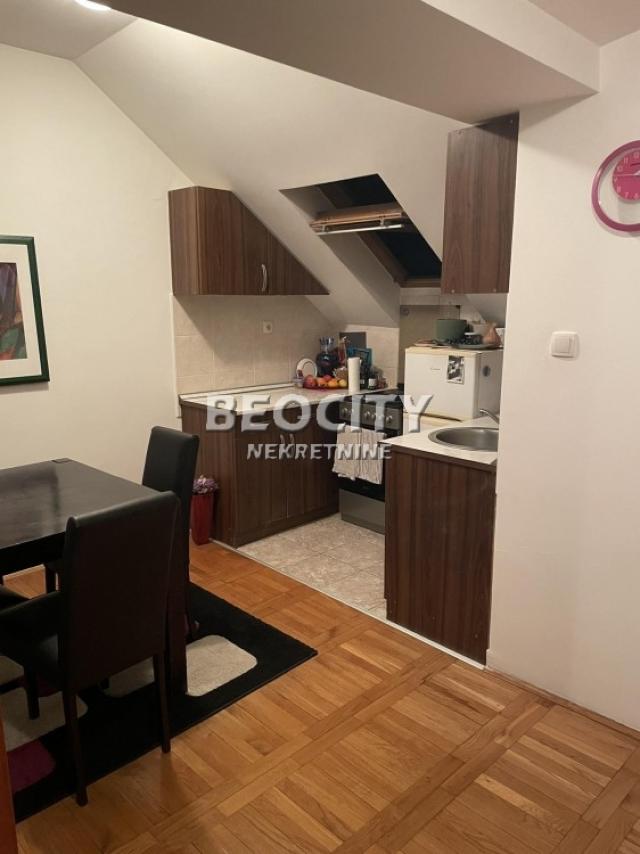 Novi Sad, Centar, Šumadijska, 1. 0, 40m2, 97000EUR