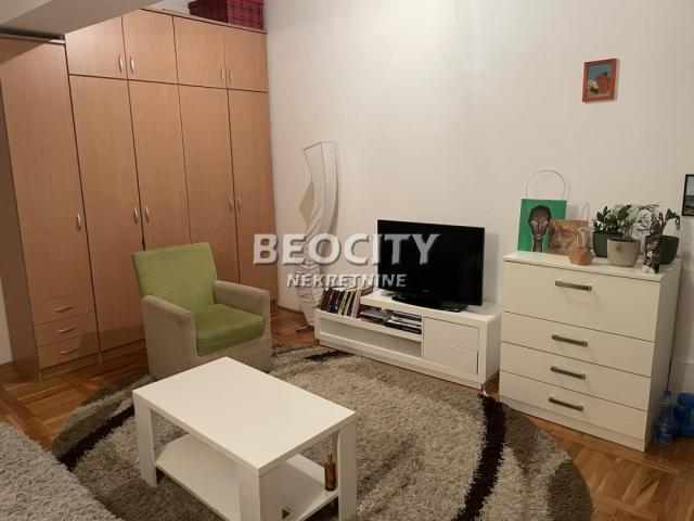 Novi Sad, Centar, Šumadijska, 1. 0, 40m2, 97000EUR