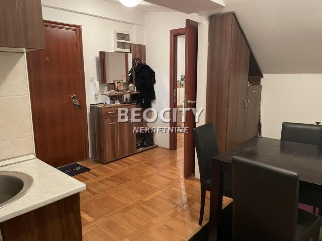 Novi Sad, Centar, Šumadijska, 1. 0, 40m2, 97000EUR