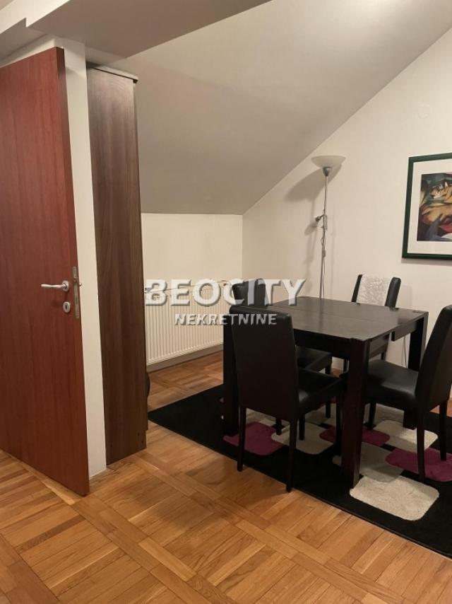 Novi Sad, Centar, Šumadijska, 1. 0, 40m2, 97000EUR